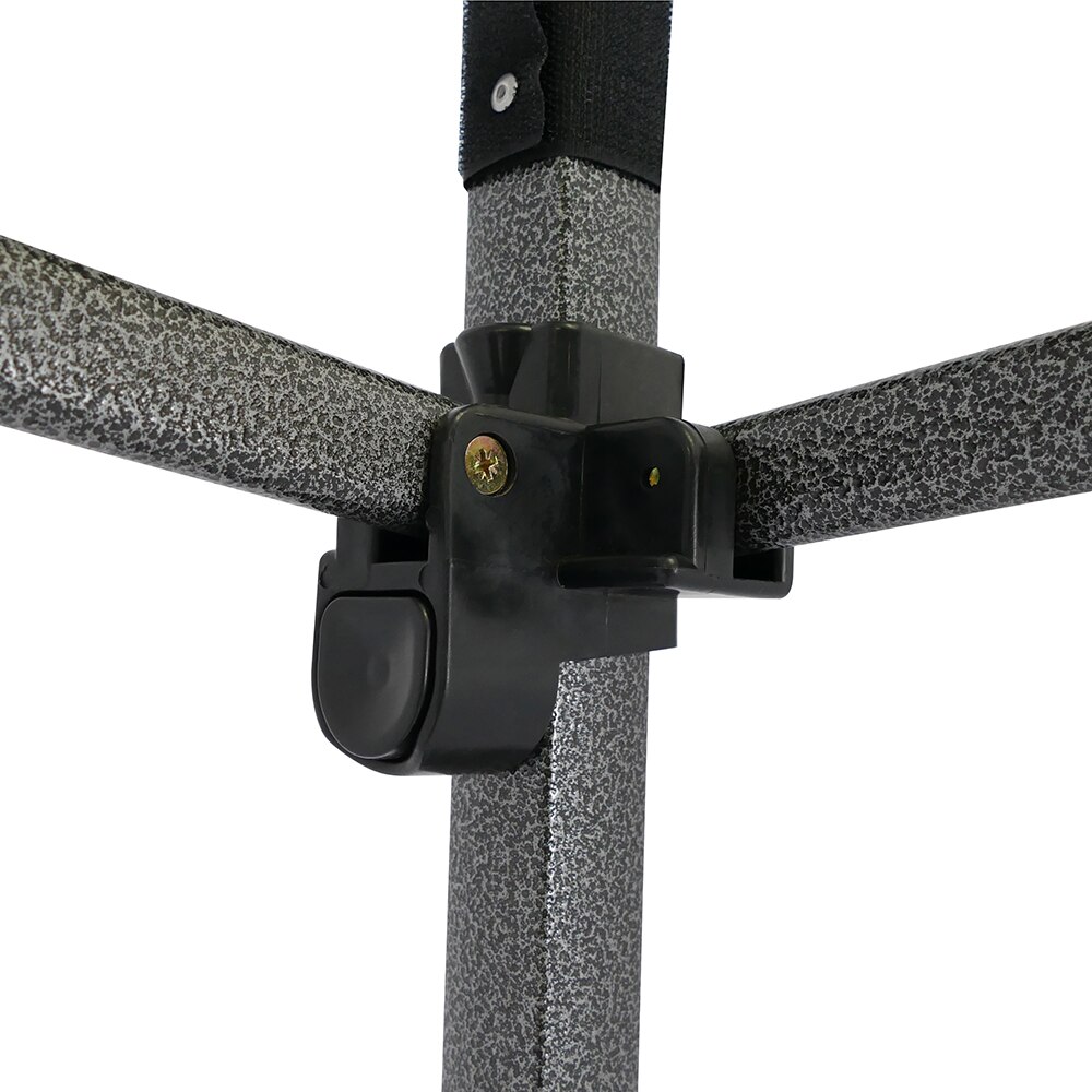 Casita Air 20 ft. Canopy Tent — Graphic Package / Black Trim